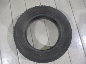 ●15インチ / スタッドレスタイヤ　/　DUNLOP ALL SEASON MAXX AS1　/　185/65R15　88H　/　1本　/　中古　/　2020年