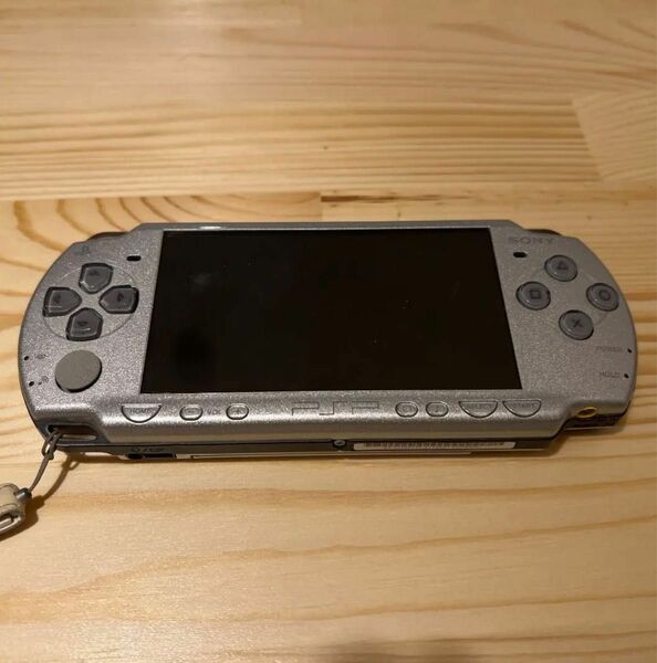 FF7限定版PSP