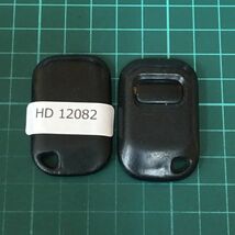 HD12082 設定方法つきホンダ 純正 G8D-343H-A ホンダ キーレス 1ボタン ステップワゴン モビリオ スパイク アコード等_画像1