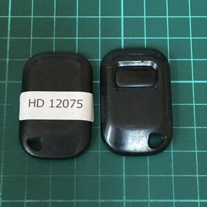 HD12075 設定方法つきホンダ 純正 G8D-343H-A ホンダ キーレス 1ボタン ステップワゴン モビリオ スパイク アコード等
