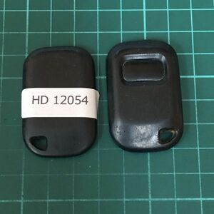 HD12054 設定方法つきホンダ 純正 G8D-343H-A ホンダ キーレス 1ボタン ステップワゴン モビリオ スパイク アコード等