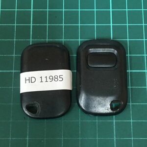 HD11985 設定方法つきホンダ 純正 G8D-343H-A ホンダ キーレス 1ボタン ステップワゴン モビリオ スパイク アコード等