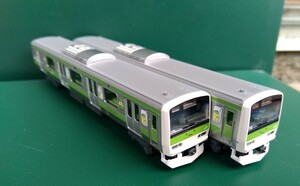 (未使用品)KATO カトー E231系500番台 山手線　すみっコぐらし号　11両編成