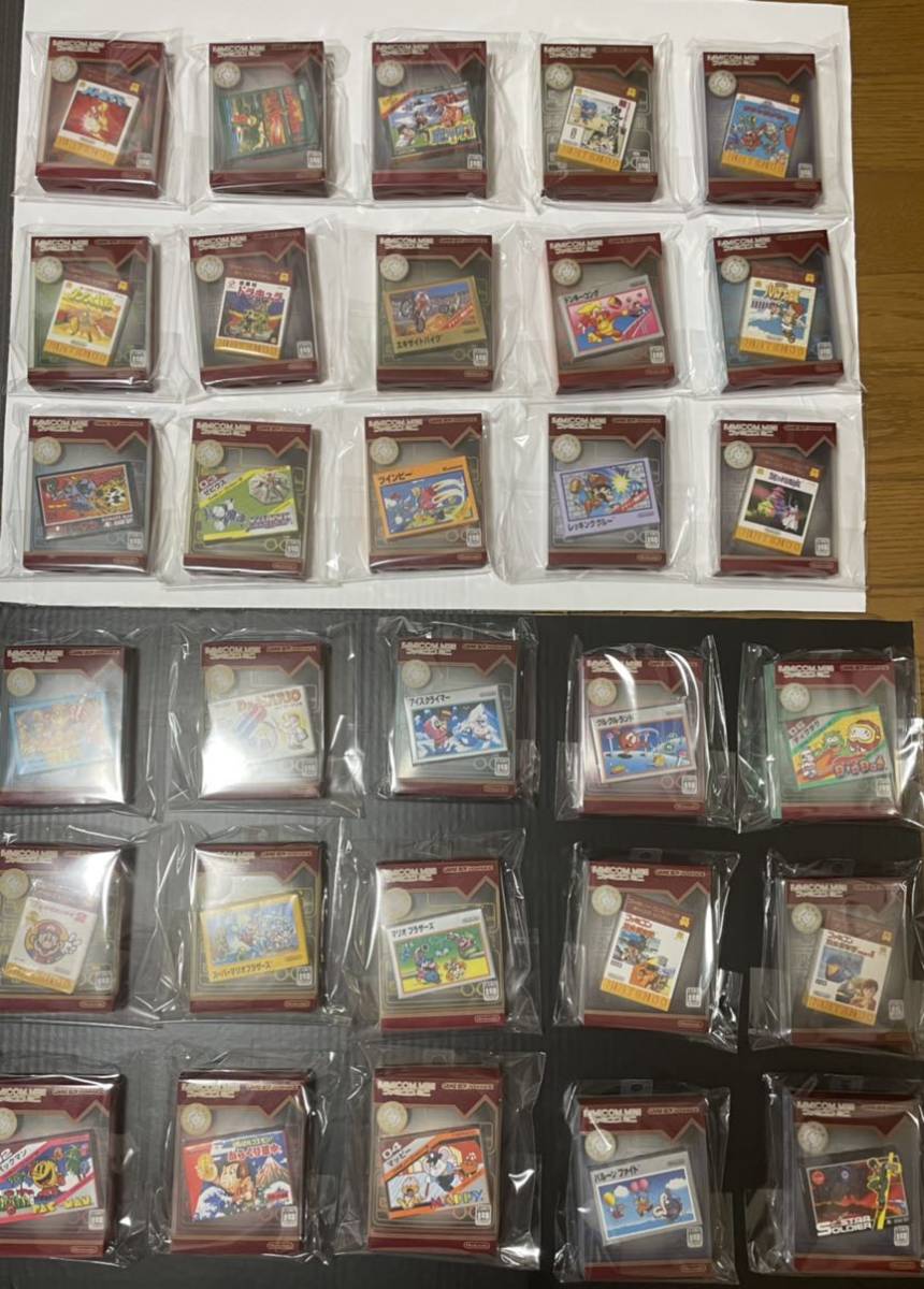ヤフオク! -「ファミコンミニ 30」(おもちゃ、ゲーム) の落札相場