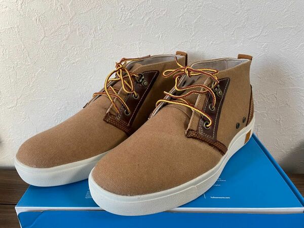 Timberland ティンバーランド　25.5cm