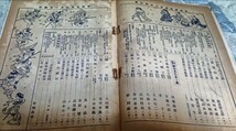 古書 演芸画報 第二十八年第三号_画像2