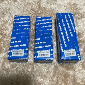 3本セット スライドクランプ TC-3DS