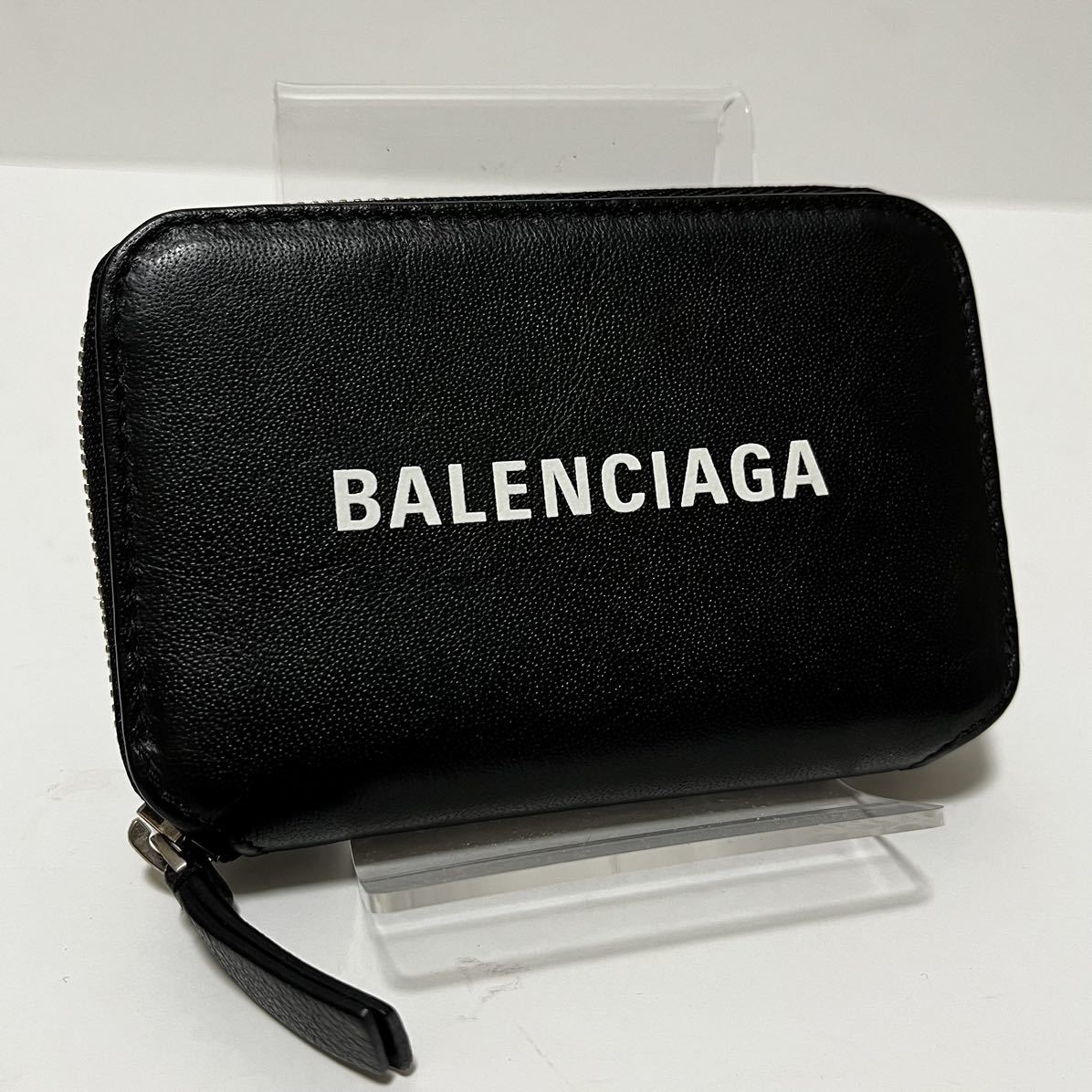 ヤフオク! -バレンシアガ コインケースの中古品・新品・未使用品一覧