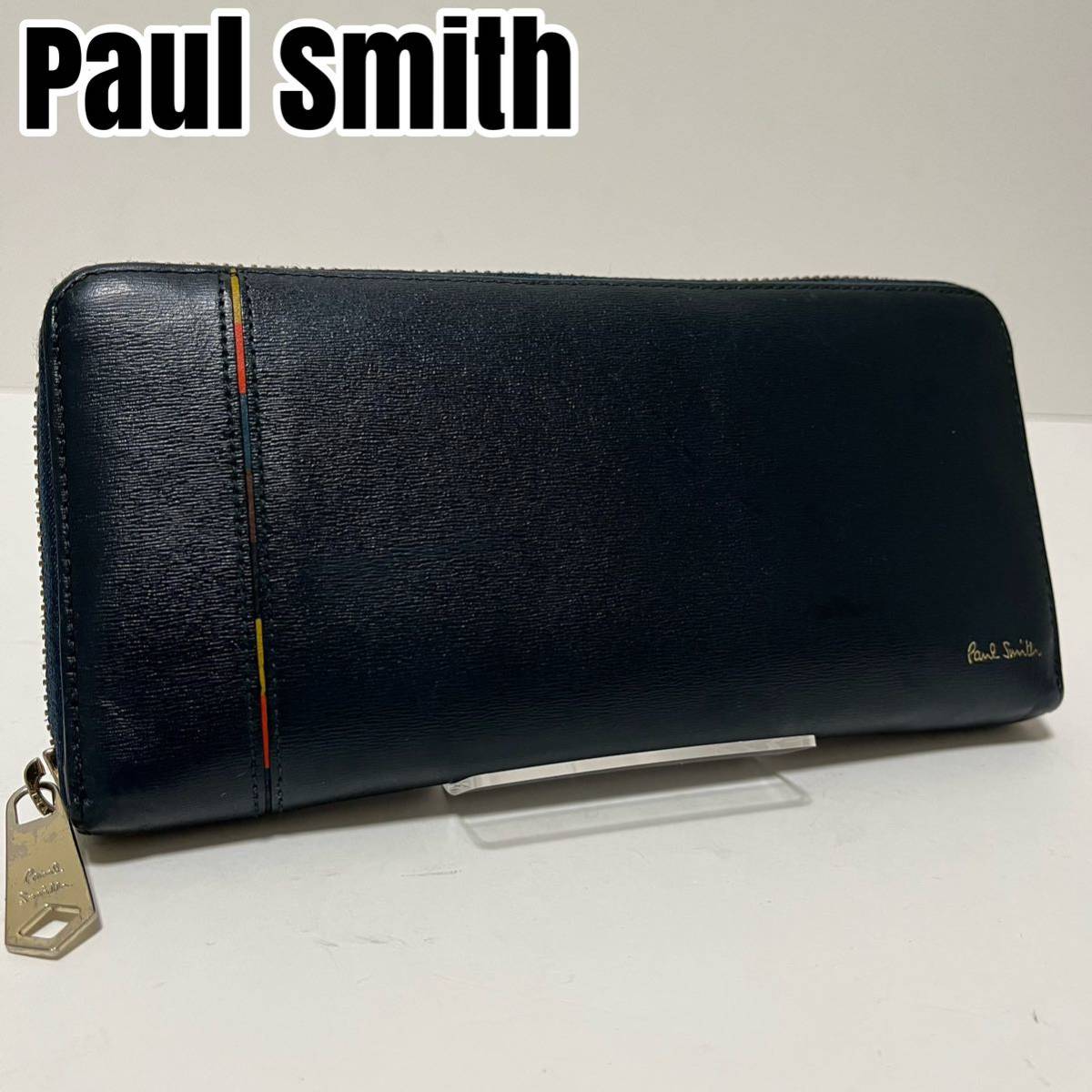 ヤフオク! -ポールスミス 財布の中古品・新品・未使用品一覧