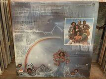 NORMAN CONNORS PRESENTS AQUARIAN DREAM LP US ORIGINAL PRESS!! LOFT CLASSIC!!「PHOENIX」収録_画像2