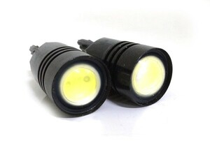 ER3P系CX-7 前期 T20 ダブル球 6W SMD/LEDバルブ バックランプ