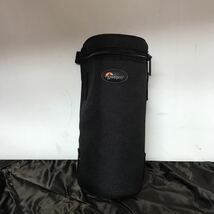 Lowepro レンズケース ロープロ レンズポーチ_画像1