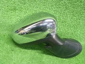  Fiat 500 ABA-31212 right side mirror 500 Arancia 