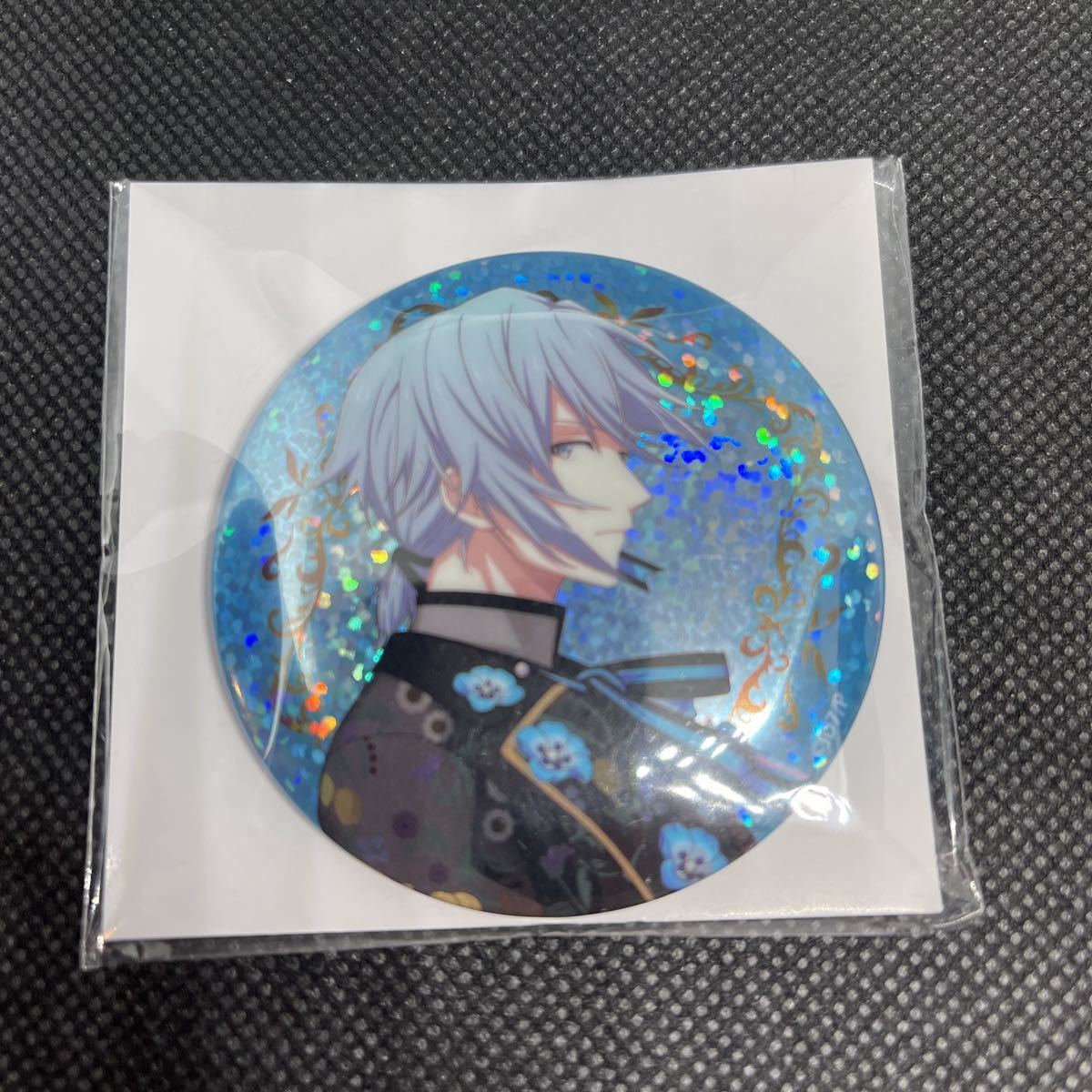 アイナナ オプナナ 缶バッジ 四葉環 セット | businessicb.com.br