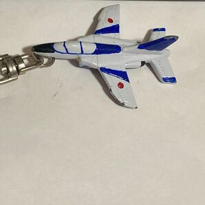 ブルーインパルス　　T-4 キーホルダー