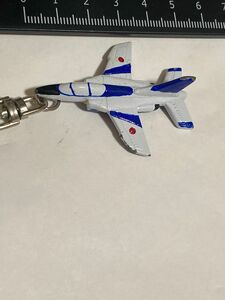 ブルーインパルス　　T-4 キーホルダー