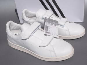  dead!! US 10 1/2 / 28,5cm new goods!! adidas HYKE AOH-005 high k sneakers velcro 