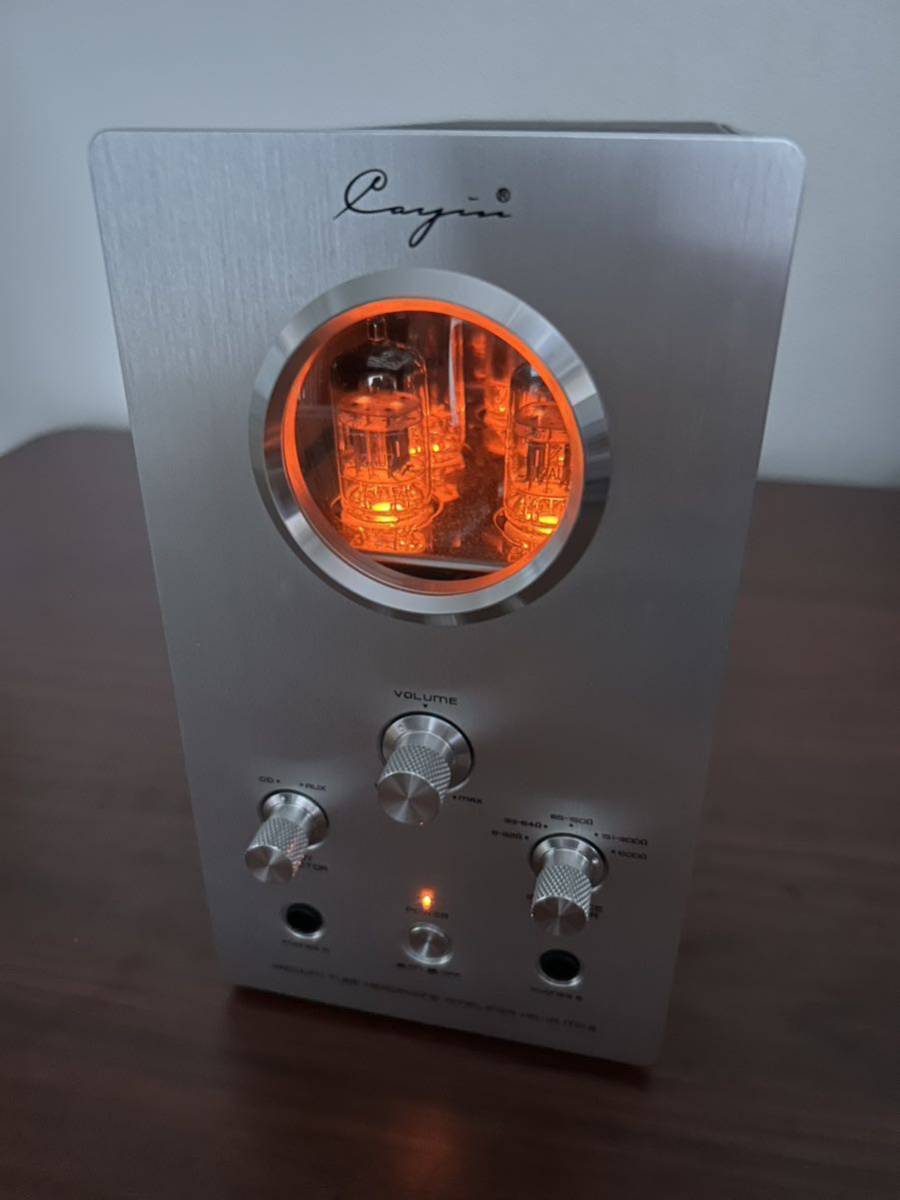 ヤフオク! -「cayin ha-1a」の落札相場・落札価格