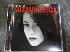 スザンヌ・ウ゛ェカ★The Best Of SUZANNE VEGA★ＣＤ