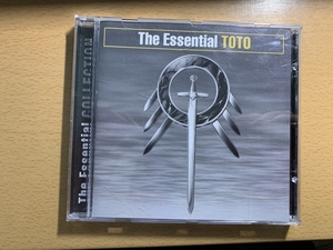 ★☆ TOTO 『The Essential』☆★
