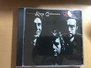 ★☆ King Crimson 『Red』☆★