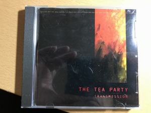 ★☆ The Tea Party 『Transmission』☆★