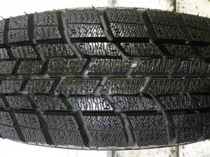 @即日発送＠9分山＠ 145/80R13　GOODYEAR ICE NAVI6　１本！Ｆ９５００