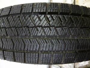 @即日発送＠ 165/70R14　BS BLIZZAK VRX2　１本！Ｆ９５２８