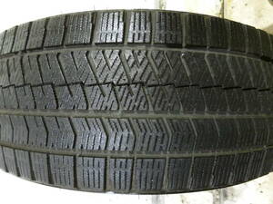 @即日発送＠ 225/45R18　BS BLIZZAK VRX2　１本！Ｆ９５３２