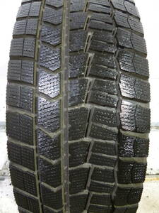 @即日発送＠2022年製＠9分山＠ 215/65R16　DUNLOP WINTER MAXX02　１本！Ｆ９５２４