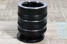 ☆美品☆ CONTAX コンタックス クローズアップリング セット 27mm 20mm 13mm_画像4