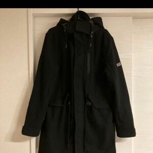 Ben Sherman Ben car - man Mod's Coat 