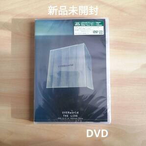 新品未開封★ UVERworld THE LIVE 2022.12.21 at Yokohama Arena (DVD) (通常盤)　【送料無料】