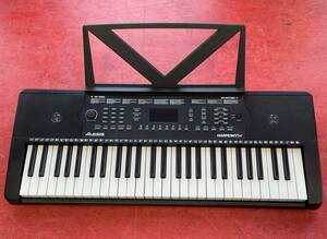 [2040] secondhand goods ALESIS Alesis HARMONY54 electron keyboard electronic piano 