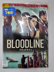 vdy13101 BLOODLINE ブラッドライン 全6巻セット/DVD/レン落/送料無料