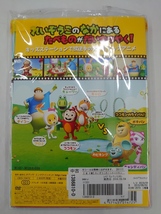 vdy13404 れいぞうこのくにのココモン 全6巻セット/DVD/レン落/送料無料_画像2