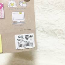 新品　MINI MINI ENVELOPE-CARD　６シート　ミニカード_画像7