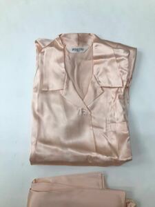  new goods unused arpa filo silk pyjamas size M