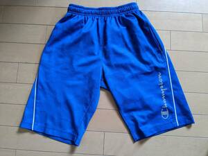  Champion short bread 150 blue secondhand goods 