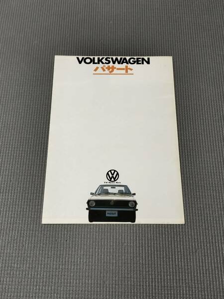 フォルクスワーゲン パサート カタログ VW Passast LS/Variant