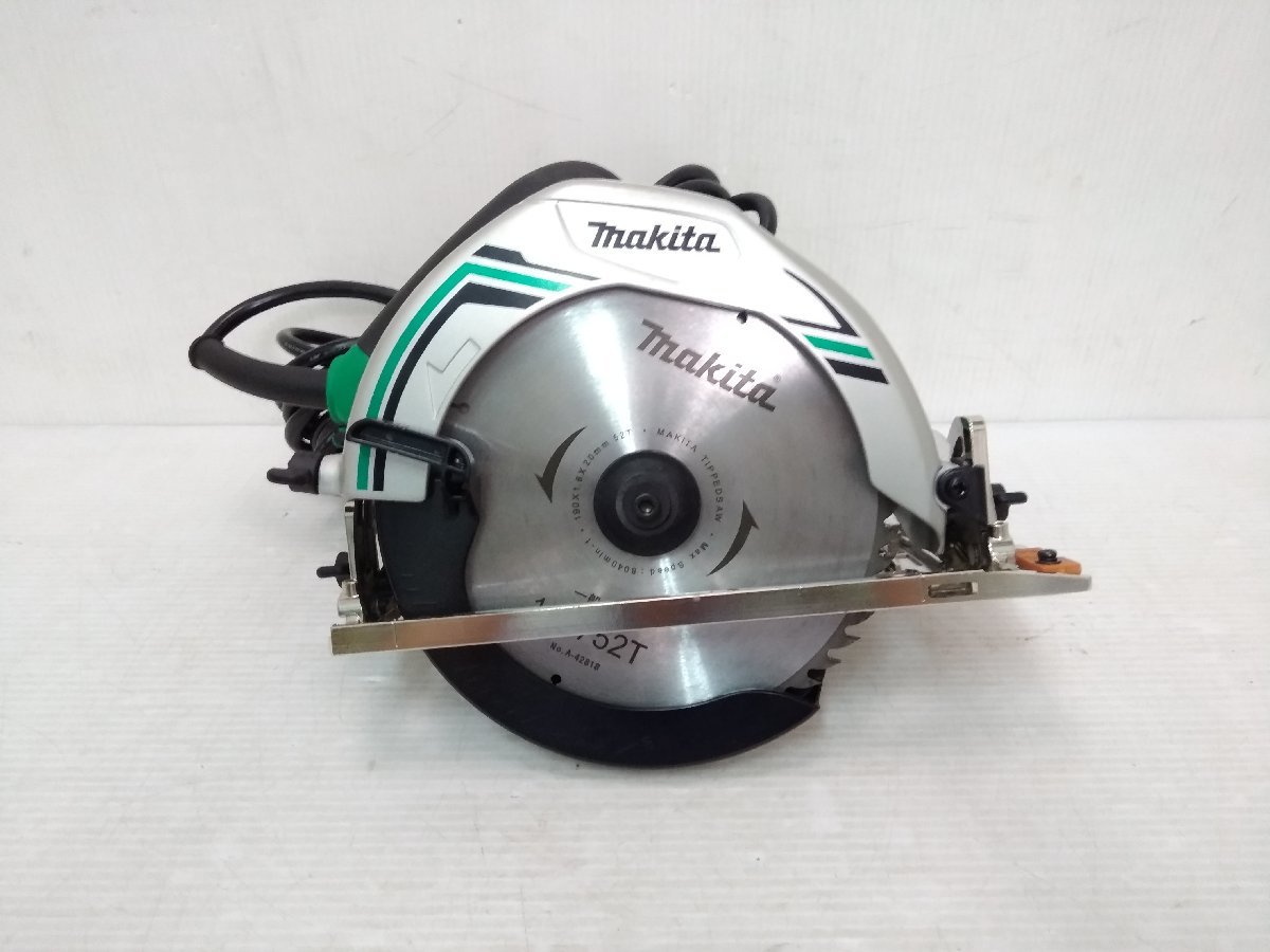 2023年最新】Yahoo!オークション -丸ノコ マキタ m585の中古品・新品
