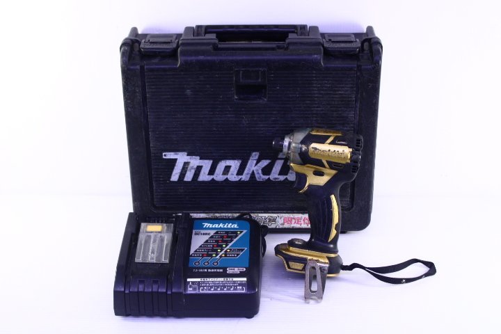 ヤフオク! -マキタ 18v インパクトドライバー td148の中古品・新品・未 ヤフオク! -マキタ 18v インパクトドライバー td148の中古品・新品・未