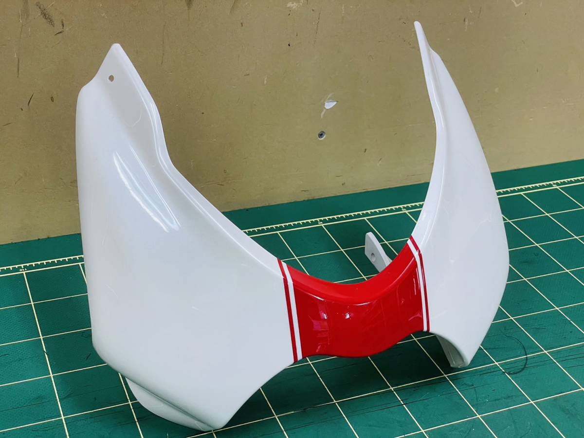 ヤフオク! -「s4r s2r」(ドゥカティ用) (カウル、フェンダー)の落札