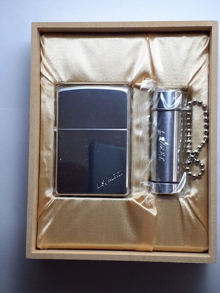 LUCKY STRIKE 130th記念 ZIPPO