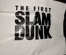 【公式グッズ】正規品　湘北ジャージセット Lサイズ ショッパー付 劇場版 スラムダンク THE FIRST SLAM DUNK 花道 流川 三井寿 赤木 宮城_画像2