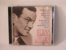 【CD】海外盤 GLENN MILLER グレン・ミラー_画像1