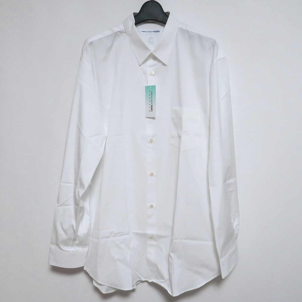 ヤフオク! -comme des garcons shirt foreverの中古品・新品・未使用品一覧 ヤフオク! -comme des garcons shirt foreverの中古品・新品・未使用品一覧