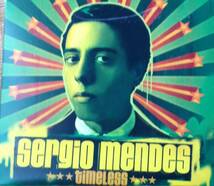 【CD】SERGIO MENDES／TIMELESS_画像1