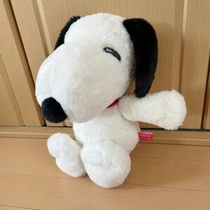 スヌーピー SNOOPY ぬいぐるみ 約35cm セガ アミューズメント専用景品