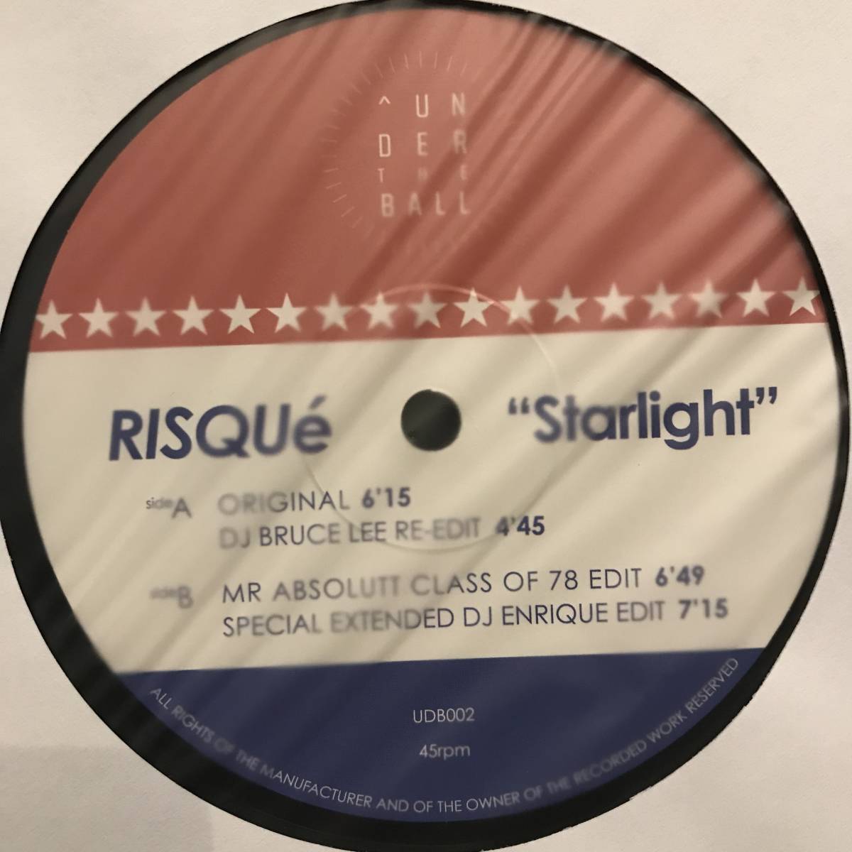 2023年最新】Yahoo!オークション -starlight(レコード)の中古品・新品